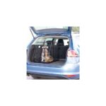 jaula plegable para coche l49xa77,5/47xalt57 cm.