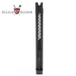 cargador gbb king arms 1911 predator 20 tiros 6 mm