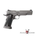 king arms predator iron shrike urban gray pistol 6mm gbb