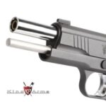 king arms predator iron shrike urban gray pistol 6mm gbb