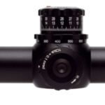 visores bushnell trophy