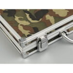 kit limpieza todos los calibres maleta camo