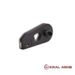 cargador kral para carabinas pcp cal. 5,5 mm 26 balines