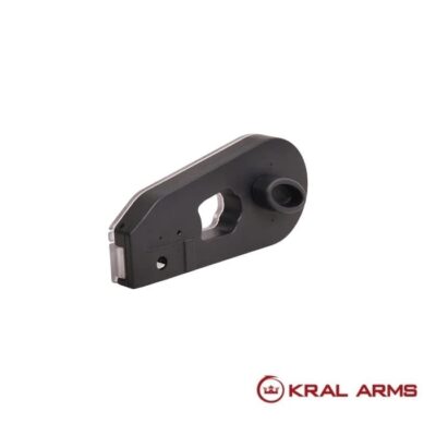 cargador kral para carabinas pcp cal. 5,5 mm 26 balines
