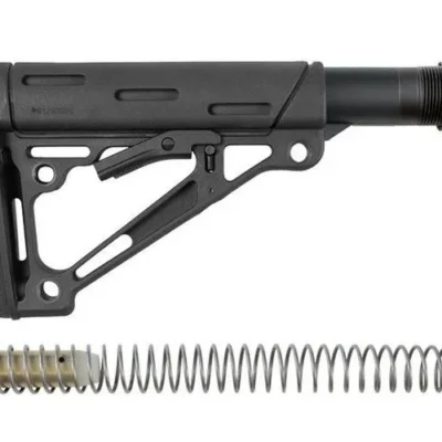 kolf hogue ar15 omc mil spec met buffertube 1 1.webp