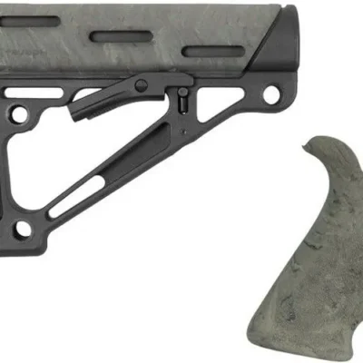 kolf hogue ar15 omcb mil spec met grip ghilly green 3 culatas y punos caza y defensa 2.webp