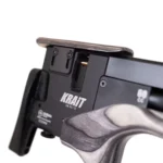 airmaks krait grey laminate