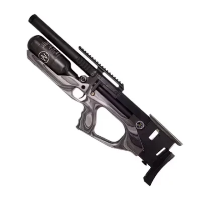 airmaks krait grey laminate