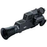 visor multiespectral térmico para rifle pard landsat compact 480 / 640 ir con telémetro