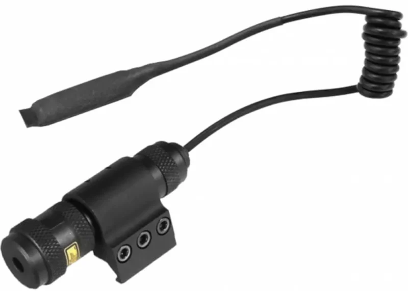 laser utg tactical red new 2 linterna caza y defensa 2.webp