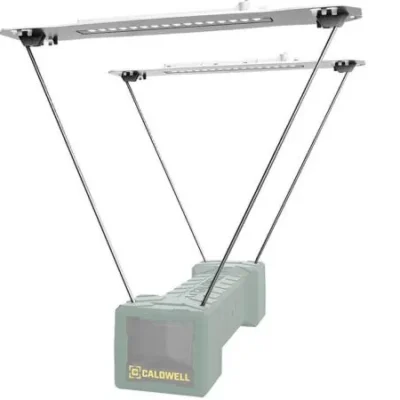 kit led caldwell cronógrafo de precisión balística