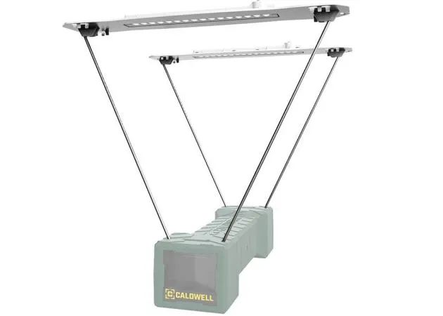 kit led caldwell cronógrafo de precisión balística