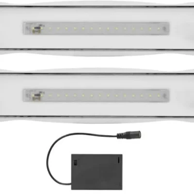 led kit caldwell ballistic precision chronograph caza y defensa 3.webp