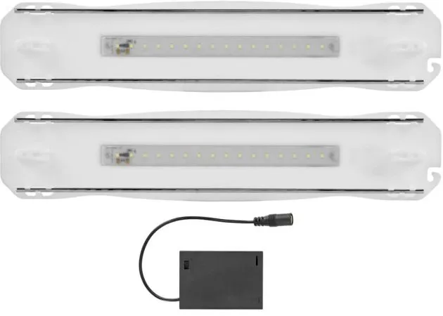 led kit caldwell ballistic precision chronograph caza y defensa 3.webp