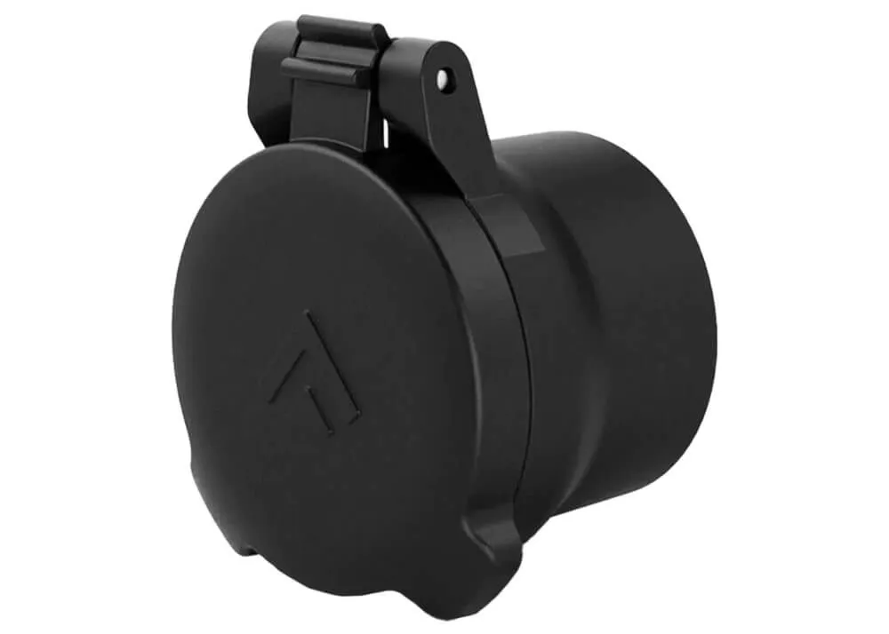 cubiertas de lentes arken flip its para sh 4 y epl 4 6 24x50