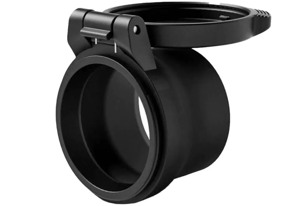 cubiertas de lentes arken flip its para sh 4 y epl 4 6 24x50