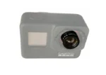 lente eagle visión 4k m12x0.35 1/1.8'' para gopro 5, 6 y 7