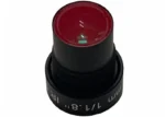 lente eagle visión 4k m12x0.35 1/1.8'' para gopro 5, 6 y 7