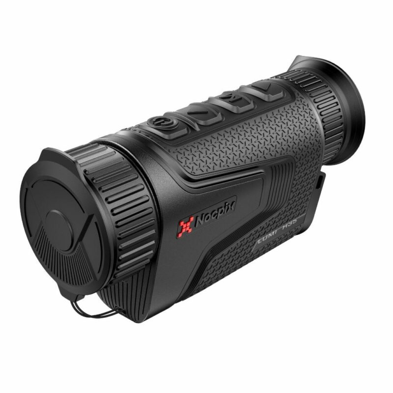 monocular térmico nocpix lumi lh35