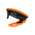 linterna cob de trabajo + led swivel pro con base magnética olight