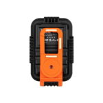 linterna cob de trabajo + led swivel pro con base magnética olight