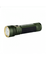 linterna led de mano seeker 2 pro 3200 lum. con base de carga olight 10x32