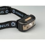 linterna konus konusflash 7