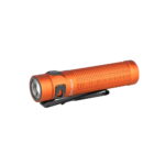 linterna led edc recargable baton 3 pro 1.500 lum cw olight desert