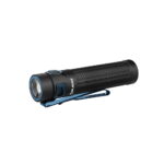 linterna led edc recargable baton 3 pro 1.500 lum cw olight desert