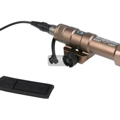 linterna tactica m600b 470 lumens tan element.jpg