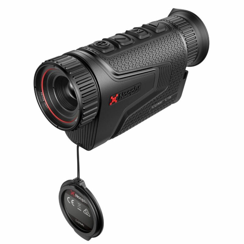 monocular térmico nocpix lumi ll19