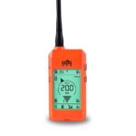 dogtrace gps x20 – naranja