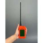 dogtrace gps x20 naranja