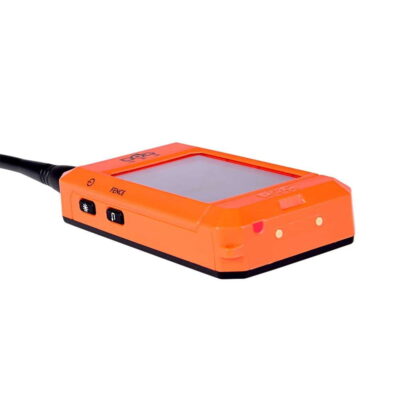 dogtrace gps x20 naranja