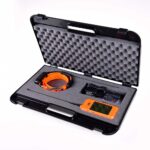dogtrace gps x20 – naranja