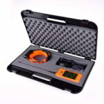 dogtrace gps x20 naranja
