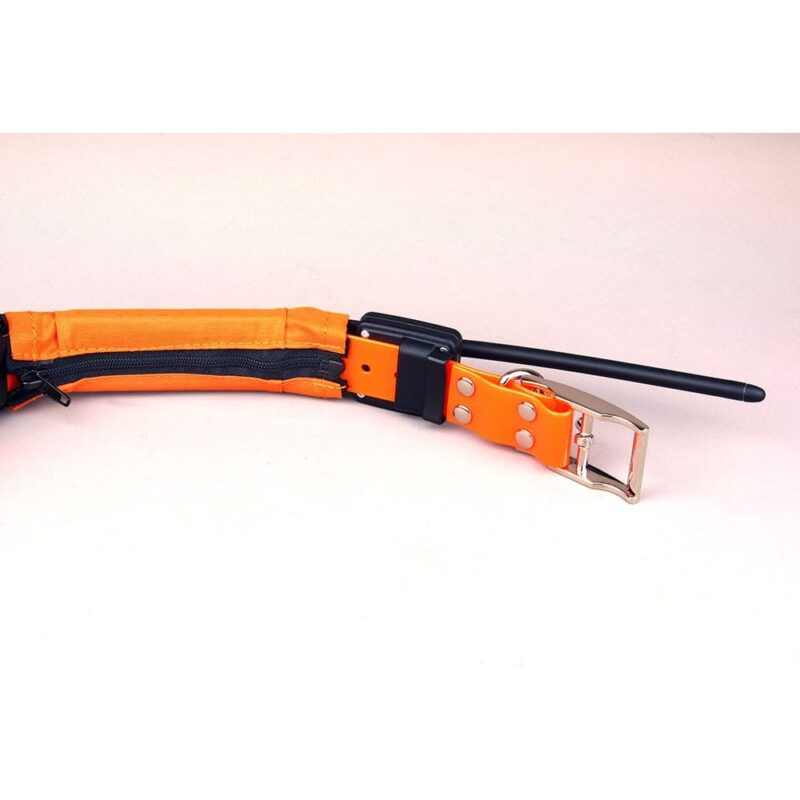dogtrace gps x20 – naranja