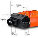 dog gps x30 b