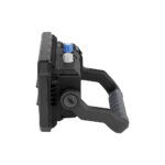 luz cob de trabajo con mando a distancia odiance 3.000 lum olight negro