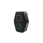 luz delantera bicicleta recargable rn 2000 olight
