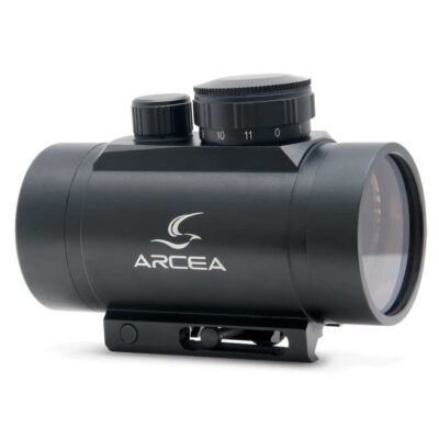 visor punto rojo 1x40