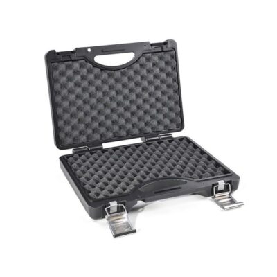 maletín pistola vfc vega force company negro