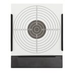 cazabalines plano zasdar para dianas 14x14 cm.