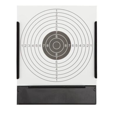 cazabalines plano zasdar para dianas 14x14 cm.