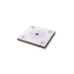 diana de papel zasdar 14 x14 cm. 100 unidades