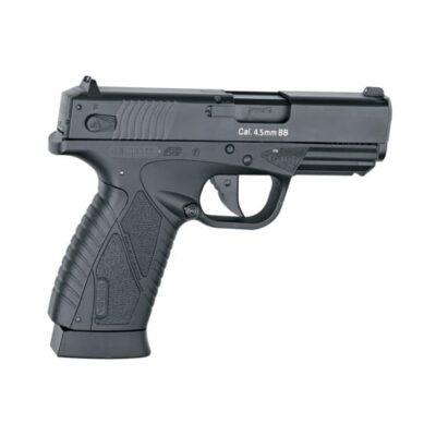 pistola bersa bp9cc 4,5 mm co2 bbs acero