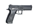 pistola cz p 09 blowback 4,5 mm co2 balines