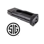 pistola sig sauer p365 co2 4,5 mm bbs blowback
