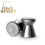 balines h&n excite econ ii cal. 4,50 mm. lata 500 uds. de 0,46 g.