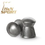 balines h&n excite hammer cal. 4,50 mm. lata 500 uds. de 0,51 g.